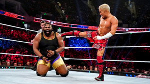 WWE Main Event 12. évad Ep.2 2. epizód
