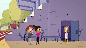 Nate Is Late 2. évad Ep.31 31. epizód