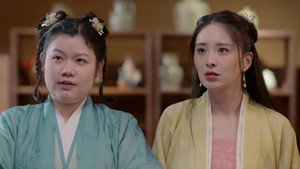 九凤家的锦鲤喵殿下 1. évad Ep.13 13. epizód