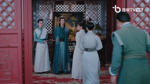 嘉明帝攻略记 1. évad Ep.10 10. epizód