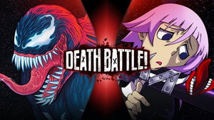 Death Battle! 7. évad Ep.17 17. epizód