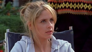 Buffy, a vámpírok réme 2. évad Ep.18 Megölte a Halál
