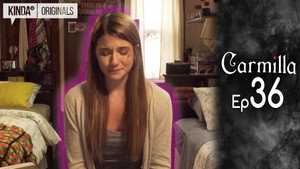 Carmilla 1. évad Ep.36 36. epizód