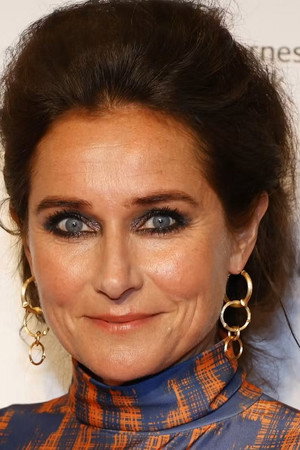 Sidse Babett Knudsen profil kép