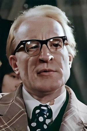 Георгий Жолудь profil kép
