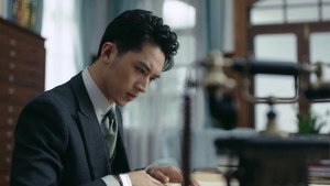 流光之城 1. évad Ep.18 18. epizód