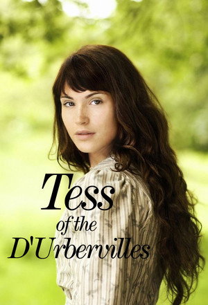 TESS OF THE D'URBERVILLES poszter