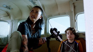 MacGyver 4. évad Ep.3 3. epizód