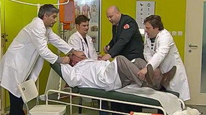 Naša mala klinika 6. évad Ep.12 12. epizód