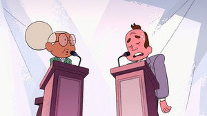 Steven Universe 5. évad Ep.5 5. epizód