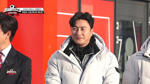 뭉쳐야 찬다 3. évad Ep.14 14. epizód