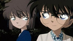 名探偵コナン 1. évad Ep.429 429. epizód
