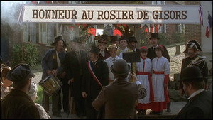Chez Maupassant 2. évad Ep.1 1. epizód