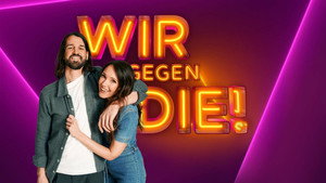 Wir gegen die! Die Kebekus Geschwister Show kép
