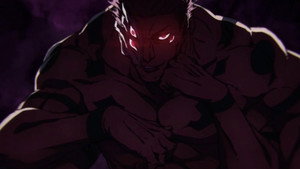 Jujutsu Kaisen kép