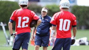 The Dynasty: New England Patriots 1. évad Ep.8 Visszavágó