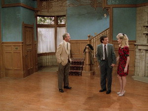 Perfect Strangers 7. évad Ep.3 3. epizód