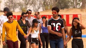 MTV Splitsvilla 12. évad Ep.11 11. epizód