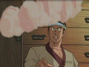 ミスター味っ子 1. évad Ep.88 88. epizód