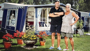 Böda Camping kép