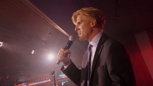 Tim, rally och kärlek 1. évad Ep.5 5. epizód