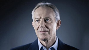 The Blair Years kép