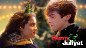 Remy en Juliyat kép