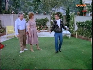 Happy Days 10. évad Ep.22 22. epizód
