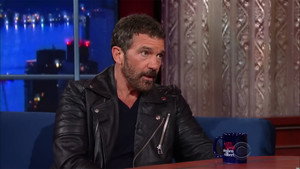 The Late Show with Stephen Colbert 1. évad Ep.36 36. epizód