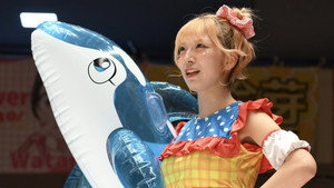 東京女子プロレス kép