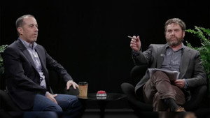 Between Two Ferns with Zach Galifianakis 1. évad Ep.21 21. epizód