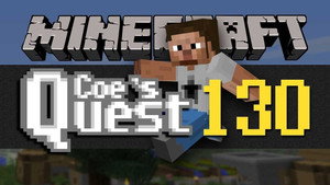 Coe's Quest 6. évad Ep.15 15. epizód