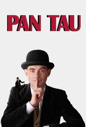 Pan Tau poszter
