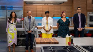 America's Test Kitchen: The Next Generation 1. évad Ep.9 9. epizód