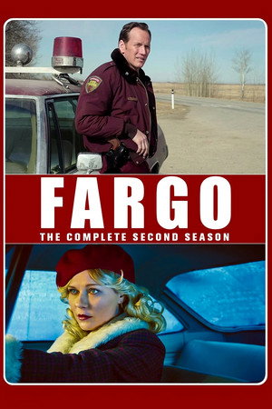 Fargo poszter