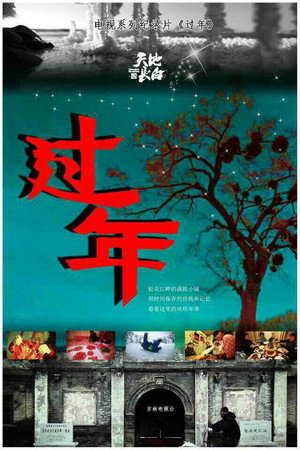 过年 1. évad (2015-02-19) poszter