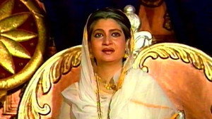 महाभारत 1. évad Ep.27 27. epizód
