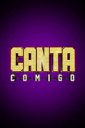 Canta Comigo 1. évad (2018-07-17) poszter