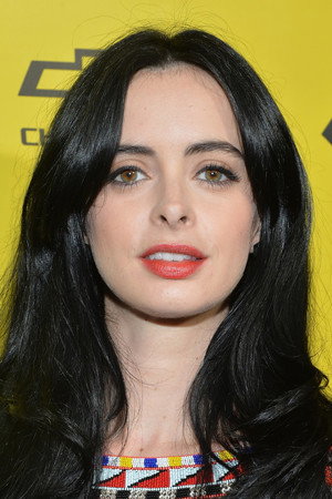 Krysten Ritter profil kép