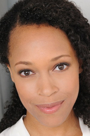 Cherise Boothe profil kép
