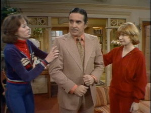 One Day at a Time 3. évad Ep.11 11. epizód