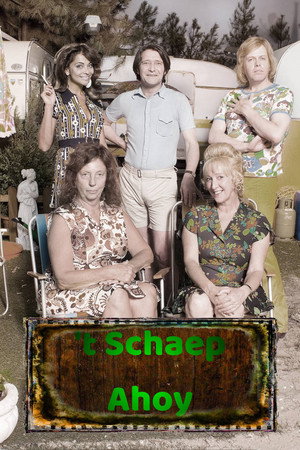 't Schaep Ahoy 1. évad (2015-03-14) poszter