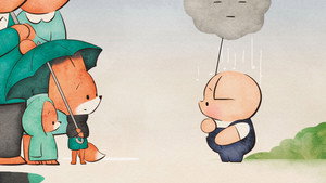 Pig: The Dam Keeper Poems kép