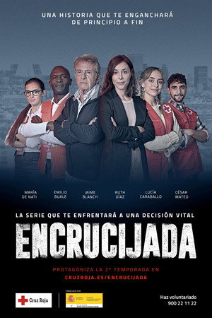 Encrucijada poszter
