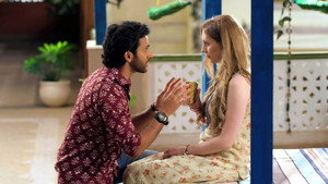 Anandibaa Aur Emily 1. évad Ep.17 17. epizód