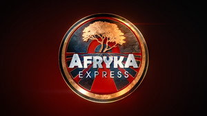 Afryka Express kép