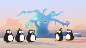 Piripenguins 1. évad Ep.15 15. epizód