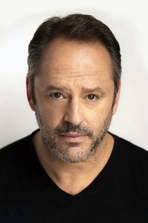 Gil Bellows profil kép