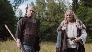 Finlands historia 1. évad Ep.5 5. epizód