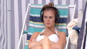Big Brother 18. évad Ep.23 23. epizód